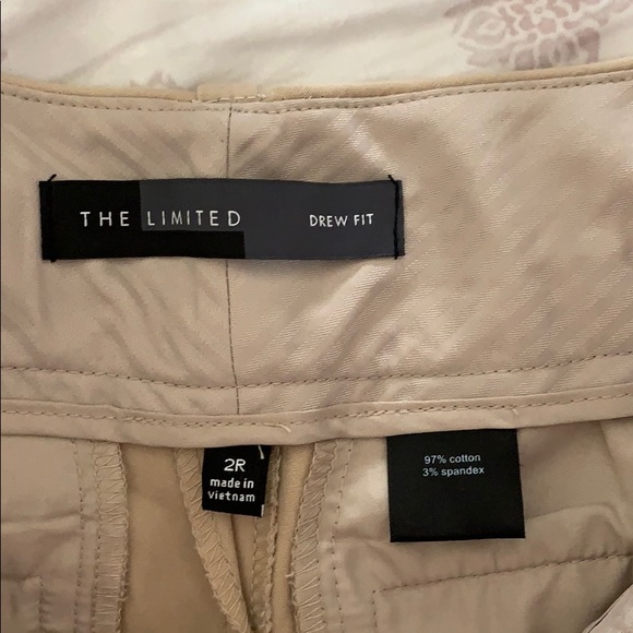 Interview Pants - Picture 2 of 2